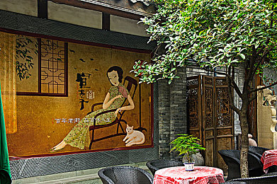 东北农村BBWBBWBBW：丰收狂欢夜，东北农味集市行