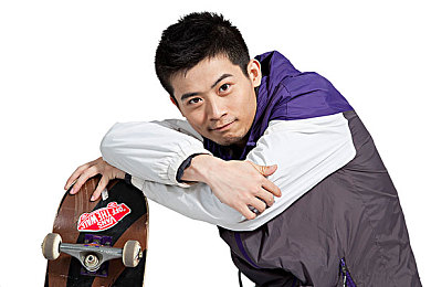 不知火和三个小男孩在森林公园：奇幻森林探险记：火鸟小队勇闯神秘秘境-1