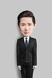 黄图动态：《荒野大镖客救赎2》艺术插画揭秘：探索西部世界独特视觉魅力-1