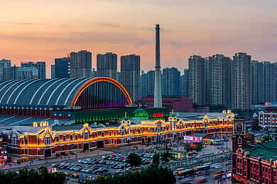 我就外面增一增哩哩啦啦：活力社区，户外增趣大挑战-2