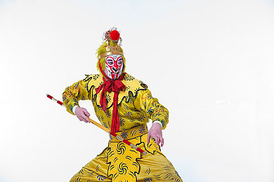 最新怪物黑大公鸡异族：奇幻异域挑战巅峰，黑羽独角怪族试炼记-1