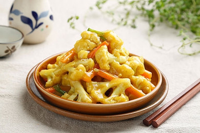 极品虎白一线天馒头粉：探寻百年传奇，揭秘神秘山区美食秘境-1