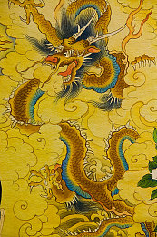 安禄山在山洞干杨玉环是哪部电影：揭秘唐朝传奇：山洞情缘电影引发热议-2