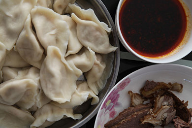 人与畜禽的合作关系：探寻和谐共生之美：人与畜禽千年合作传奇-4
