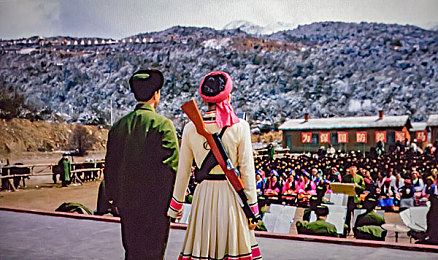 好·色·先·生T∨：色彩奇幻之旅，艺术人生探秘-4