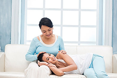 有夫之妇精油按摩：家庭伦理漩涡：精油按摩引发女性权益与家庭和谐之争-3