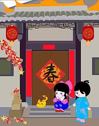 街拍真空蹲下来买菜：街头艺术漫步，捕捉平凡美好瞬间-5