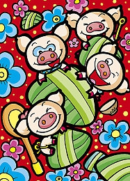 日操夜操：探索幻想深渊：揭秘《无尽深渊》挑战之旅的奥秘与攻略-1